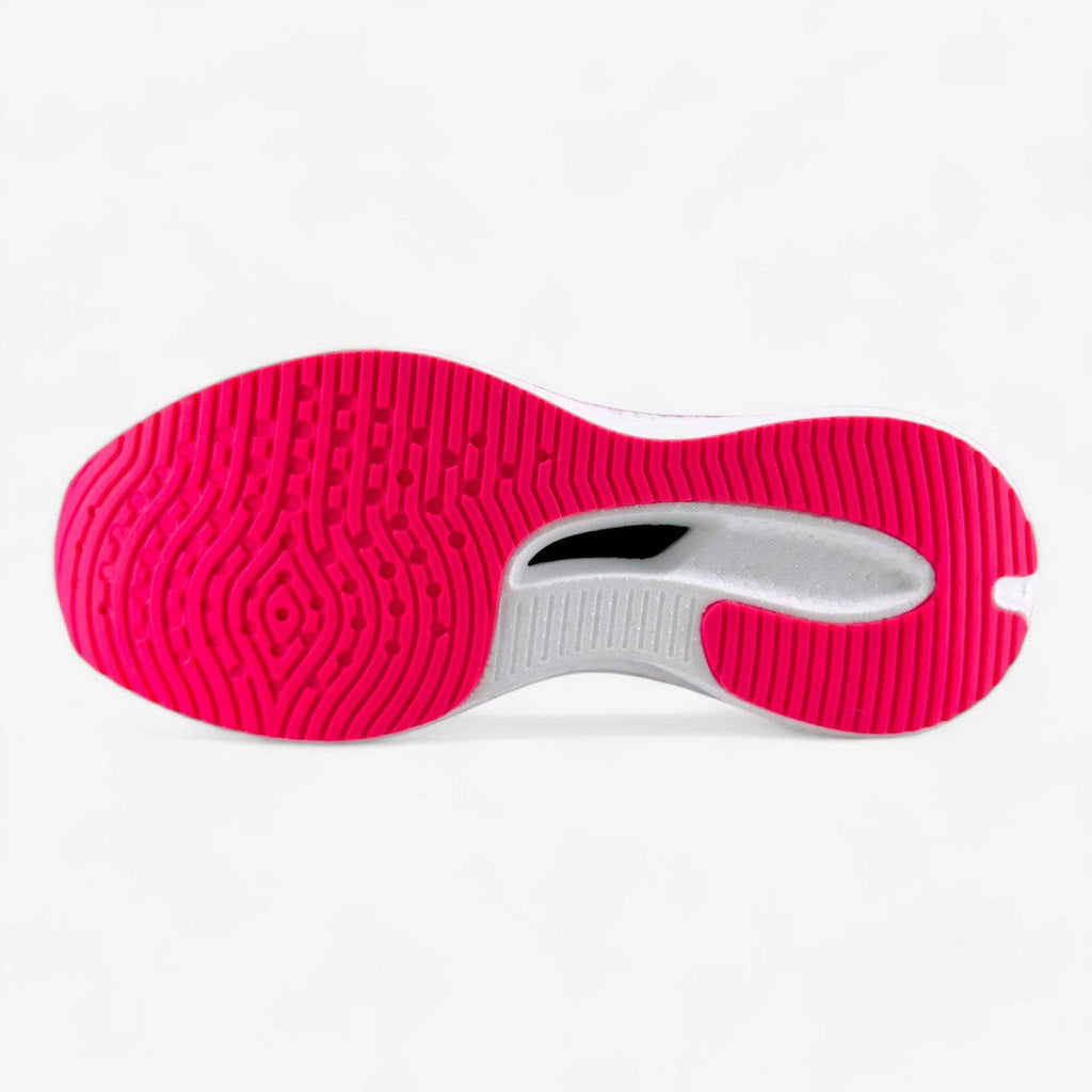 APUS Pink Women Running Shoe