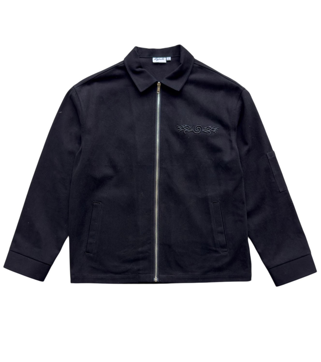 "LUCIEN" Work Jacket