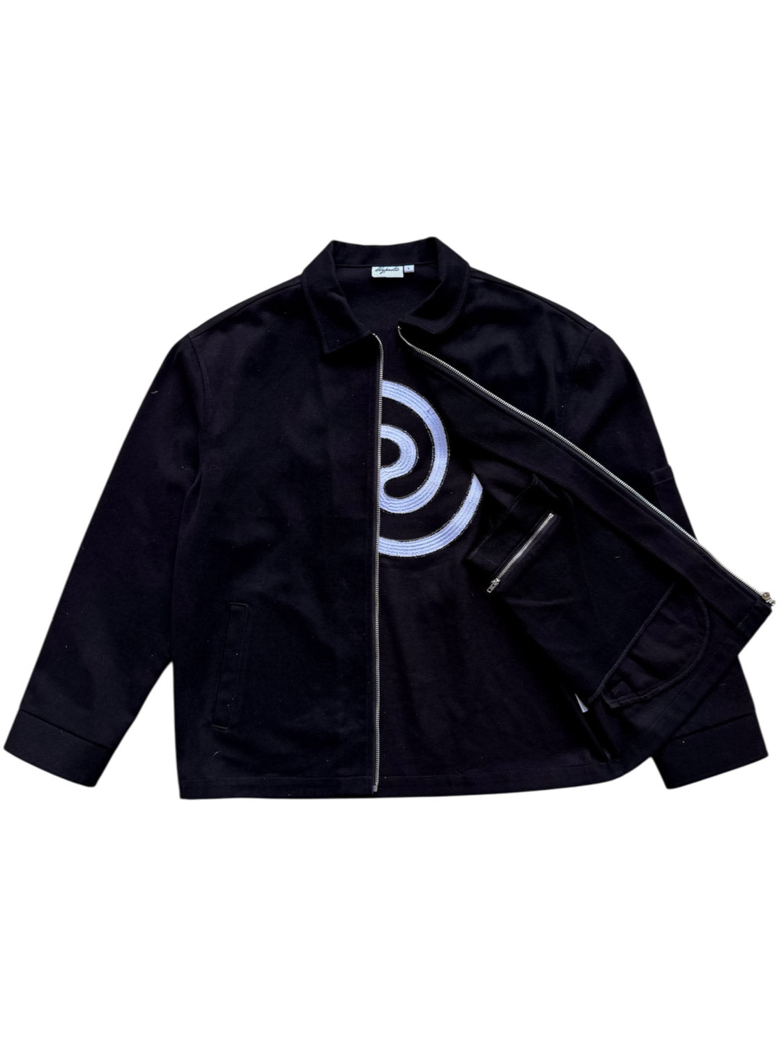 "LUCIEN" Work Jacket
