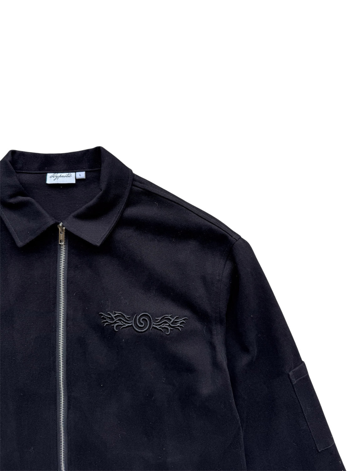 "LUCIEN" Work Jacket